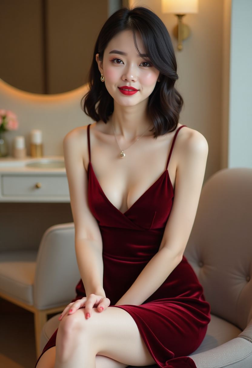 琴房之外