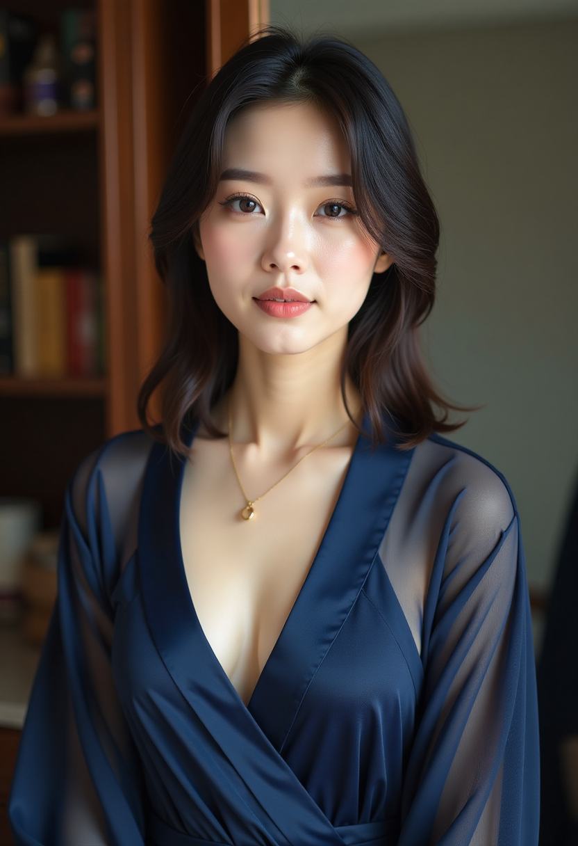 沉默档案